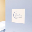 Sleep Solution Centers - Sleep Disorders-Information & Treatment