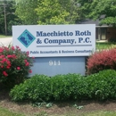 Macchietto Roth & Company, P.C. - Accounting Services