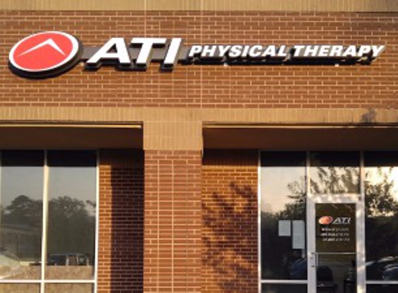 ATI Physical Therapy - Chattanooga, TN