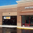 Discount Tire - Automobile Parts & Supplies