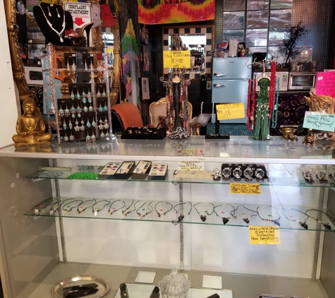 Spellbound Gemz-Jewlz & Beyond - Saint Johns, FL