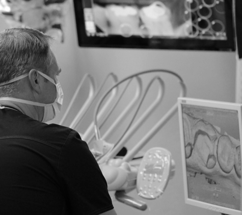 Whitehaven Dental - Nampa, ID. Cerec CAD/CAM Technology