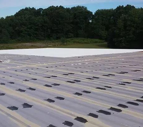 Byler Commercial Roofing Service - Ebensburg, PA