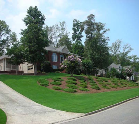 Lawn Frogs Landscaping - Acworth, GA