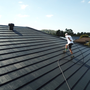 East Coast Roof Restorations - Hollywell, QLD