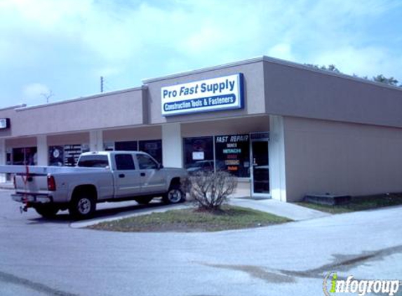 Hughes Tool Supply - Clearwater, FL