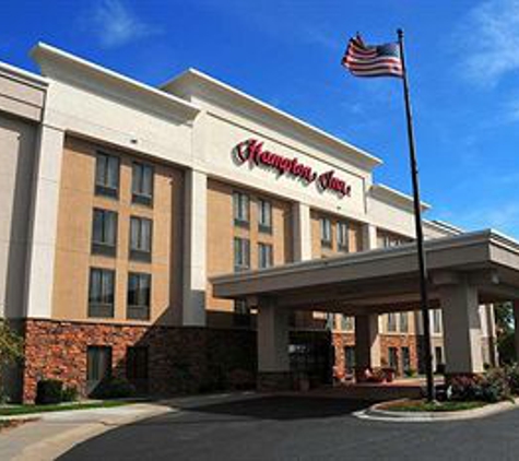 Hampton Inn Detroit/Southgate - Southgate, MI