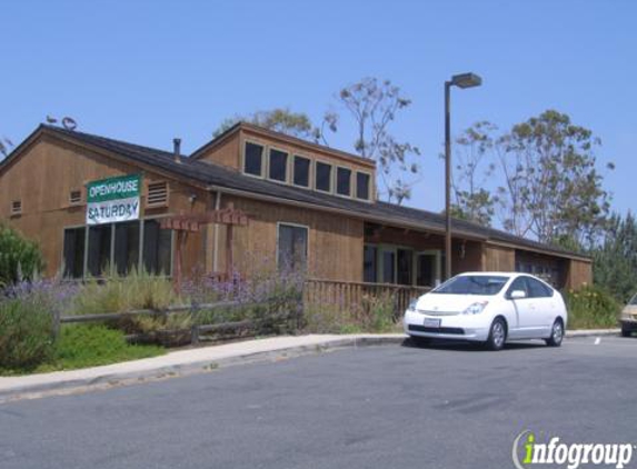 Buena Vista Audubon Society & Nature Center - Oceanside, CA