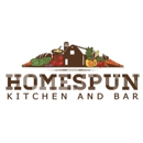 Homespun Kitchen and Bar - American Restaurants
