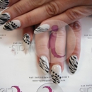 iElegant Nails Spa l Shellac Manicure Pedicure ll Bellevue, Green Bay, Depere Nails Salon - Nail Salons