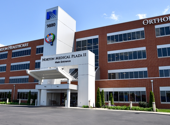 Norton Children's Medical Group - Brownsboro - Louisville, KY