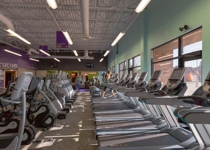 anytime fitness near madison wi
