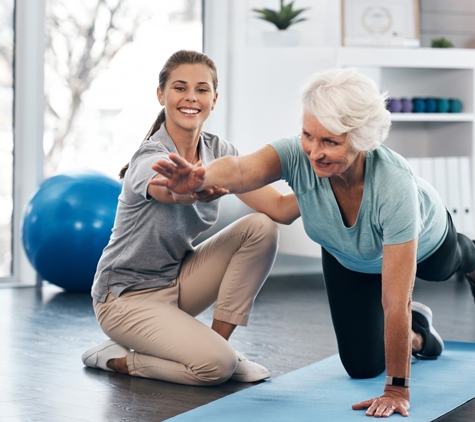 TM Physio Deakin - Deakin, ACT