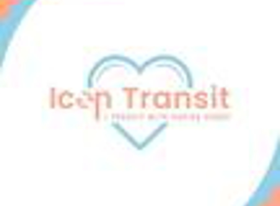 Icon Transit - Richmond, VA