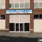 Auto Loans By Mid City Pawn