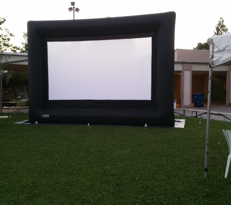 Center Stage Cinema - Chatsworth, CA