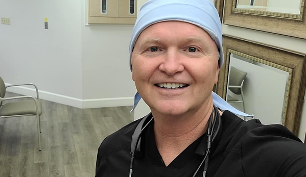 Greg Campbell DDS - Long Beach, CA. Greg Campbell DDS