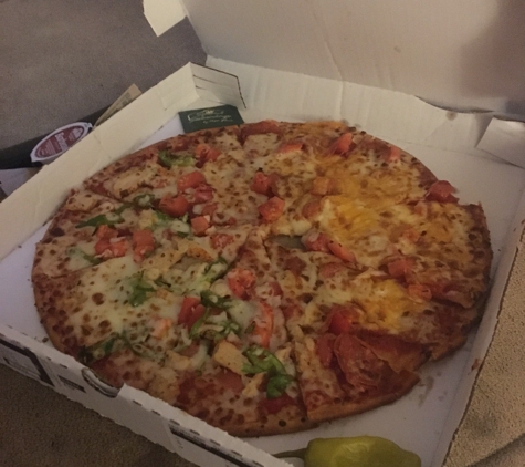 Papa Johns Pizza - Fort Bragg, NC