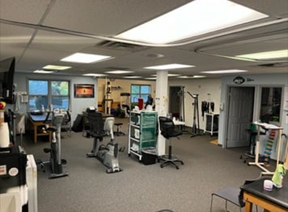 NovaCare Rehabilitation in partnership with AtlantiCare - Marmora - Marmora, NJ