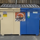 Tiger Sanitation LLC - Waste Containers