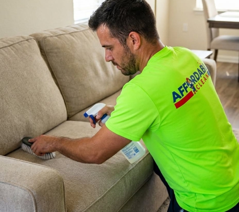 Affordable Clean - Armstrong Creek, VIC