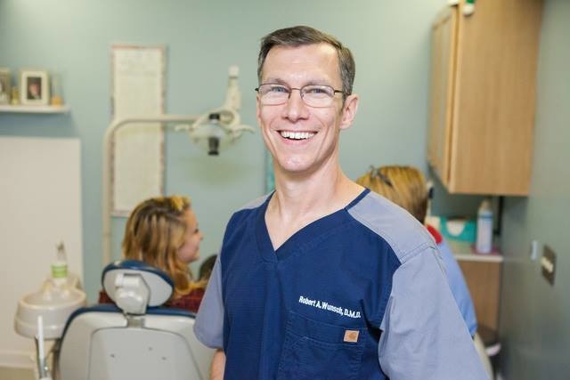 Reading Family Dental Center LLC