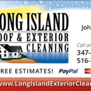 L.I. Roof & Exterior Cleaning - Roof Cleaning