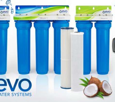 Evo Water Systems - Daytona Beach, FL