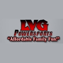 LVG Powersports - All-Terrain Vehicles