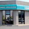 Combs Collision gallery