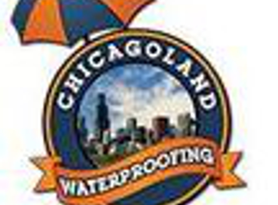 Chicagoland Waterproofing