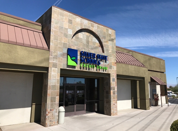 Silver State Schools Credit Union - Henderson, NV