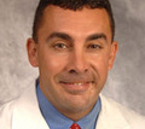 Joseph Francis Gomez, MD - Geneva, NY