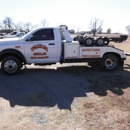 Mullins Wrecker Service - Repossessing Service