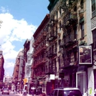 Mulberry Street Cleaners