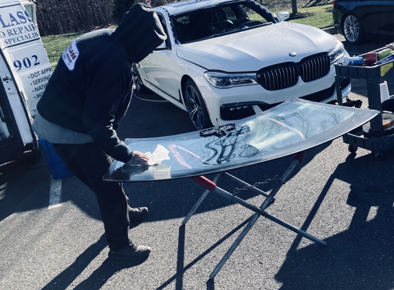 SuperGlass Windshield Repair - Lakewood, NJ. We are the best at what we do auto glass any make and model we are the dealership Preferred vendor