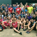 Crossfit 116 - Personal Fitness Trainers