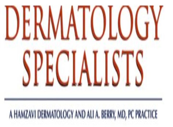 Dermatology Specialists of Ann Arbor - Ann Arbor, MI