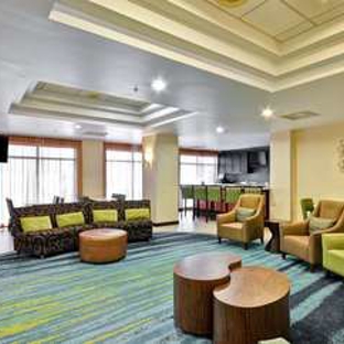 SpringHill Suites by Marriott Houston Hobby Airport - Houston, TX