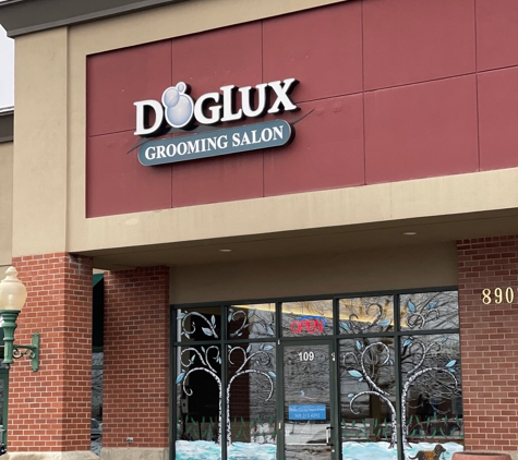 Doglux Grooming Salon - Spokane, WA