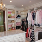 Custom Closets A&G Designs - Long Island