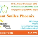 Radiant Smiles Phoenix - Dentists