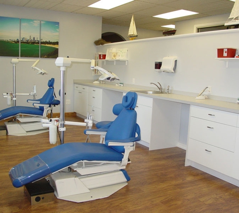 Kolodziej, Ronald P., D.M.D.,  M.S., Orthodontist - Lakewood, OH