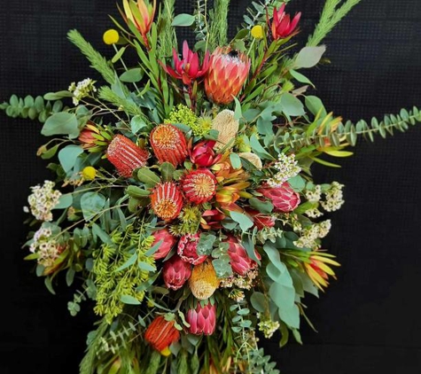 The Wild Bunch Florist & Living Gifts - Karnup, WA