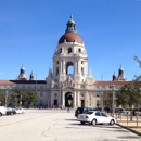 City Of Pasadena NW Programs - City Halls