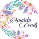 Acuarela Events Inc - Florists
