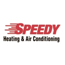 Speedy Heating & Air Conditioning - Air Conditioning Service & Repair