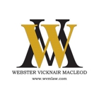 Webster Vicknair Macleod