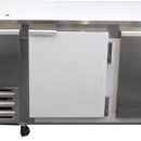 Coolman Refrigeration Inc. - Bakers Equipment & Supplies