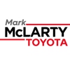 Mark McLarty Toyota gallery